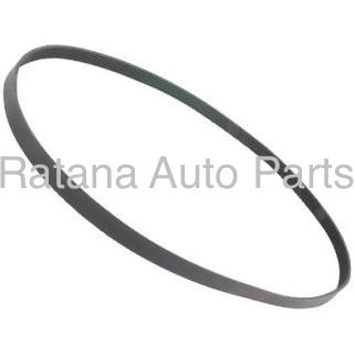 Serpentine Belt A/C Compresor BMW E39 E46 E53 E60 ខ្សែរពានម៉ានស៊ុនត្រជាក់