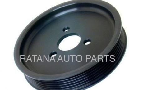 Steering Pump Pulley BMW X5 ប៉ូលី បូមចង្កូត