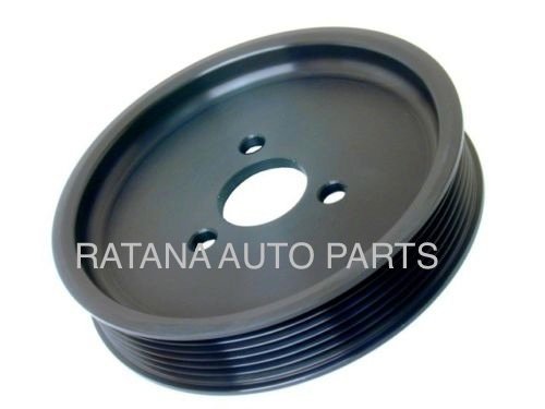 Steering Pump Pulley BMW X5 ប៉ូលី បូមចង្កូត