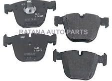 BMW Disc Brake Pad E60 E63 E64 E65 E66 F01 F02 E92 E70 E71  ស្បែកហ្វាំង
