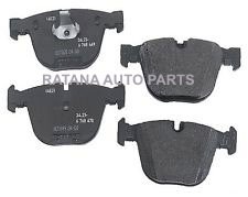 BMW Disc Brake Pad E60 E63 E64 E65 E66 F01 F02 E92 E70 E71 ស្បែកហ្វាំង
