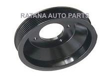 BMW Engine Water Pump Pulley E39 E46 E53 E60 Z3 323i 325i 525i X3