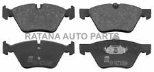 BMW Front Disc Brake Pad  E60 525i N52 from 09/06  ស្បែកហ្វាំង