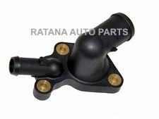 Thermostat Housing - Fits 02-06 Mini Cooper S R53, 07-08 Mini Cooper Conv R52