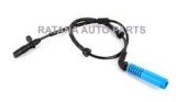 Rear Left Right ABS Wheel Speed Sensor BMW E70 F15 E71 F16 X5 X6 សិនស័រ អាបេអេស
