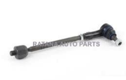 Tie Rod Assembly Cayenne Touareg Q7 Left Side