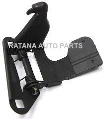 គន្លឹះលុក ដំបូលមុខ 2003-2012 Range Rover Hood Safety Hook 11 HSE L322