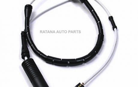 Brake Pad Wear Sensor Front Land Rover Range Rover Supercharged 06-09 4.2l