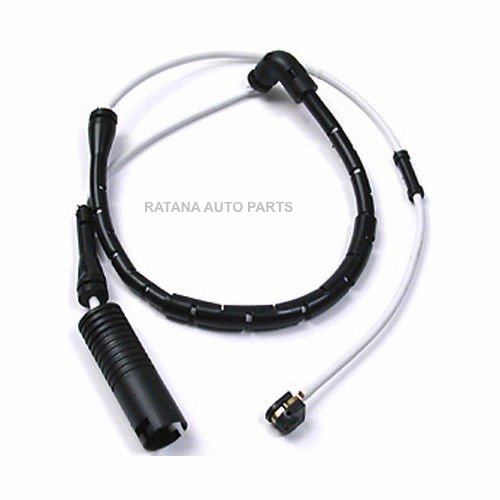 Brake Pad Wear Sensor Front Land Rover Range Rover Supercharged 06-09 4.2l