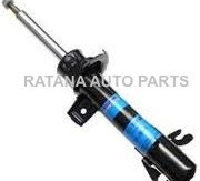 Strut Right Front shock absorbe BMW e46 (02-05 325i -Sport)