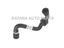 BMW E53 X5 3.0i Additional Water Pump to Pipe Water Hose