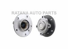 Wheel Hub Bearing Assembly BMW 128i 135i 323i 325 328i 330i 335d Z4