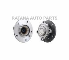 Wheel Hub Bearing Assembly BMW 128i 135i 323i 325 328i 330i 335d Z4