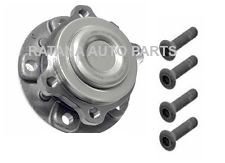 Front Wheel Hub E60 F06 F12 F10 528i 640i 740i