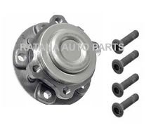 Front Wheel Hub E60 F06 F12 F10 528i 640i 740i