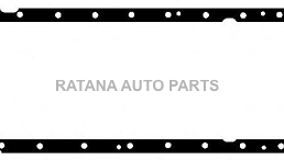 Oil Pan Gasket BMW 3 5 7 X5 Z3 Z4 E36 E46 E34 E39 E38 E53 E85