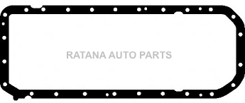 Oil Pan Gasket BMW 3 5 7 X5 Z3 Z4 E36 E46 E34 E39 E38 E53 E85
