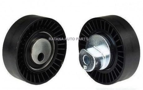 Belt Tensioner Pulley for BMW E34 E36 E39 E46 E53 E85 E86 Z3