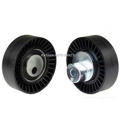 Belt Tensioner Pulley for BMW E34 E36 E39 E46 E53 E85 E86 Z3