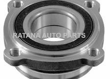 Rear Wheel HUB Bearing BMW E53 X5 3.0 4.4 4.6 2000-2006