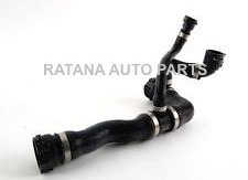 Upper Radiator Hose to Thermostat for BMW E60 525i 530i 2004-2005