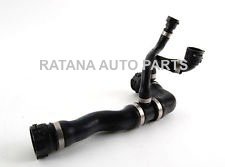 Upper Radiator Hose to Thermostat for BMW E60 525i 530i 2004-2005