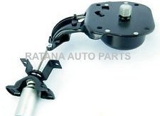 ម៉ាសីុន ខាកង់សាគួរ LAND ROVER SPARE TIRE WHEEL WINCH RANGE SPORT LR3 LR4