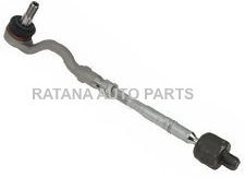 FRONT INNER OUTER TIE ROD RODS ASSEMBLY BMW E70 E71 X5 X6 2007-2013