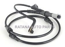 Rear Brake Pad Wear Sensor for BMW E70 E71 X5 3.0si 3.5d 4.8i 3.0d 3.0sd X6 2007-