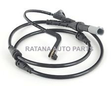 Rear Brake Pad Wear Sensor for BMW E70 E71 X5 3.0si 3.5d 4.8i 3.0d 3.0sd X6 2007-