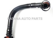 BMW 323Ci 323i 325Ci 325i 325xi Engine Crankcase Breather Hose