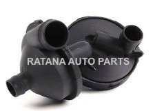 PCV Crankcase Vent Valve for BMW E36 E46 E39 E60 X5 X3 Z4 325i 330i 325Xi 330Xi 2000-