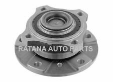 Front Wheel Bearing and Hub Assembly BMW E60 525 528 530 535 545 550