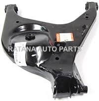 RH Rear Lower Control Arm 07-09 Land Rover Range Rover Supercharged