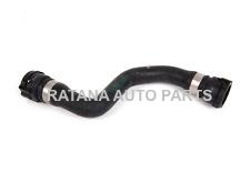 BMW E53 X5 3.0i Water Hose Additional Water Pump to Expansion Tank 2000-