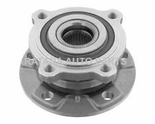 Front Left Wheel bearing carrier assembly BMW X5 X6 06-15 (E70, E71, F15, F16, F85, F86) 2007-