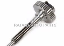 Metal Parking Brake Gear Actuator Repair Kit for BMW E65 E66 745i 750i 760i Li