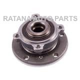 Wheel Bearing - Front - BMW : 320i Sedan / 328d Sedan / 328i Sedan / 335i Sedan / 340i Sedan / 428i / 428i Convertible / 428i Gran Coupe / 435i / 435i Convertible / 435i Gran Coupe