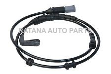 Front Brake Pad Wear Sensor for BMW F01 F02 F03 F04 730i 740i 750i 760i