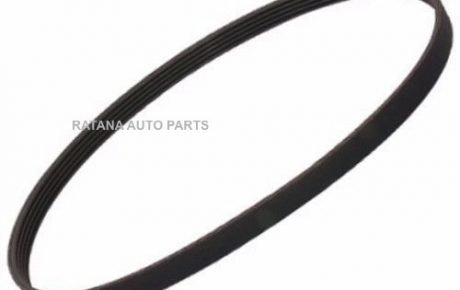 BMW E39 E46 E53 A/C Air Conditioning Serpentine Belt 2000-