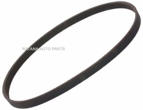BMW E39 E46 E53 A/C Air Conditioning Serpentine Belt 2000-