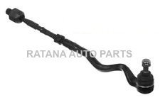 Left Driver Side Tie Rod Assembly Bmw E46 323i 325i 328i Z4