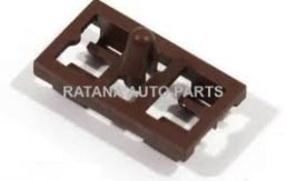 BMW Door Seal Clips Clamps 2000 - 2006 X5