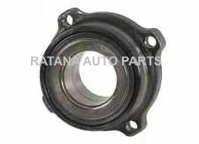 BMW E70 E71 E72 X5 X6 Rear Wheel Bearing 2007-2010