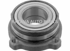 Wheel Bearing Kit Rear for BMW X5 (E70) X6 (E71 E72) 2007-