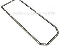 Oil Pan Gasket BMW 325i 330i 525i 528i 530i M3 X5 Z3 Z4