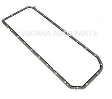 Oil Pan Gasket BMW 325i 330i 525i 528i 530i M3 X5 Z3 Z4