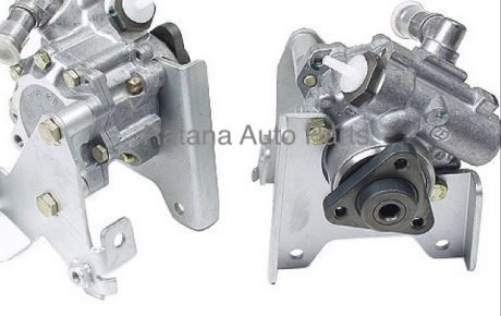 BMW Power Steering Pump X5 E53