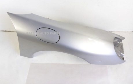 Porsche Boxster Front Right Passenger Fender Fuel Door