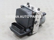 02-05 BMW 7 Series E65 E66 ABS Anti-Lock Brake Pump Modulator